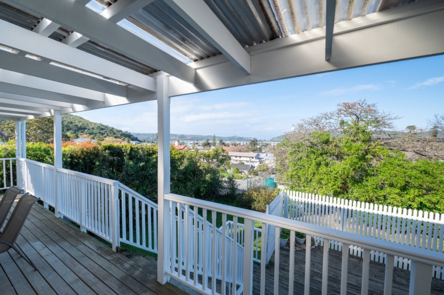 3 Bedroom Property for Sale in Knysna Central Western Cape